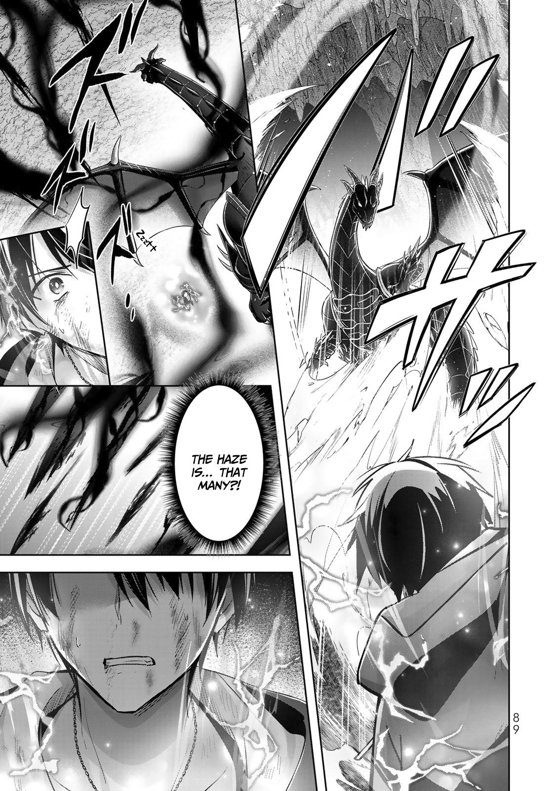 Yuusha Party wo Oidasareta Kiyoubinbou: Party Jijou de Fuyo Jutsushi wo Yatteita Kenshi, Bannou e to Itaru Chap 13 - Next Chap 14