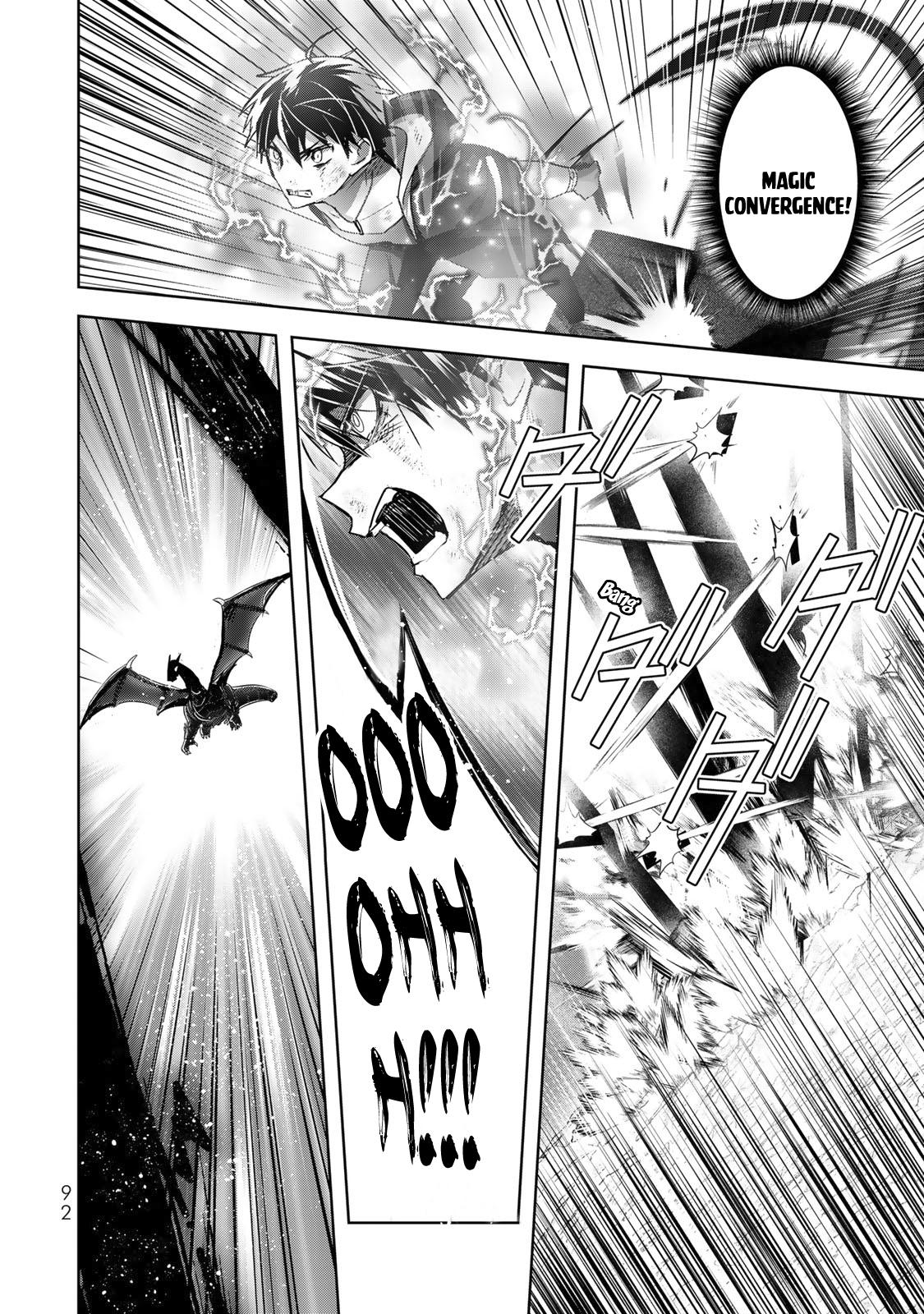 Yuusha Party wo Oidasareta Kiyoubinbou: Party Jijou de Fuyo Jutsushi wo Yatteita Kenshi, Bannou e to Itaru Chap 13 - Next Chap 14