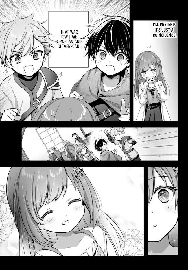 Yuusha Party wo Oidasareta Kiyoubinbou: Party Jijou de Fuyo Jutsushi wo Yatteita Kenshi, Bannou e to Itaru Chap 27 - Next Chap 28
