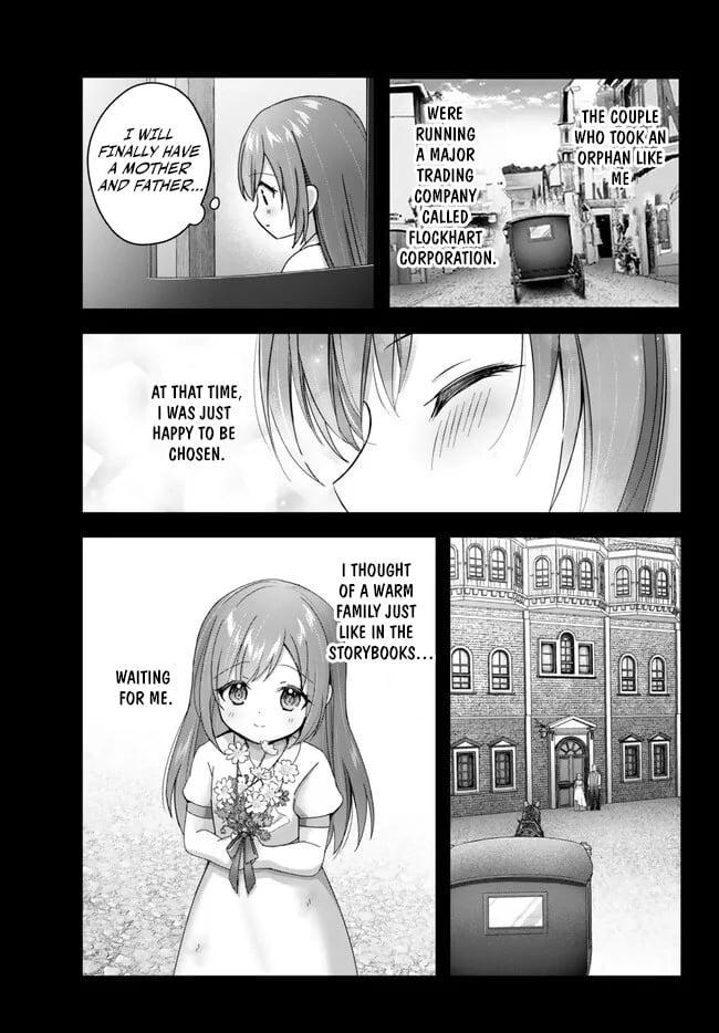 Yuusha Party wo Oidasareta Kiyoubinbou: Party Jijou de Fuyo Jutsushi wo Yatteita Kenshi, Bannou e to Itaru Chap 27 - Next Chap 28