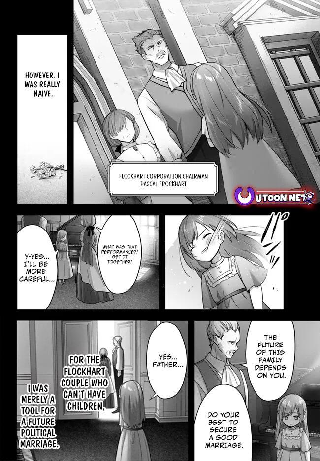 Yuusha Party wo Oidasareta Kiyoubinbou: Party Jijou de Fuyo Jutsushi wo Yatteita Kenshi, Bannou e to Itaru Chap 27 - Next Chap 28