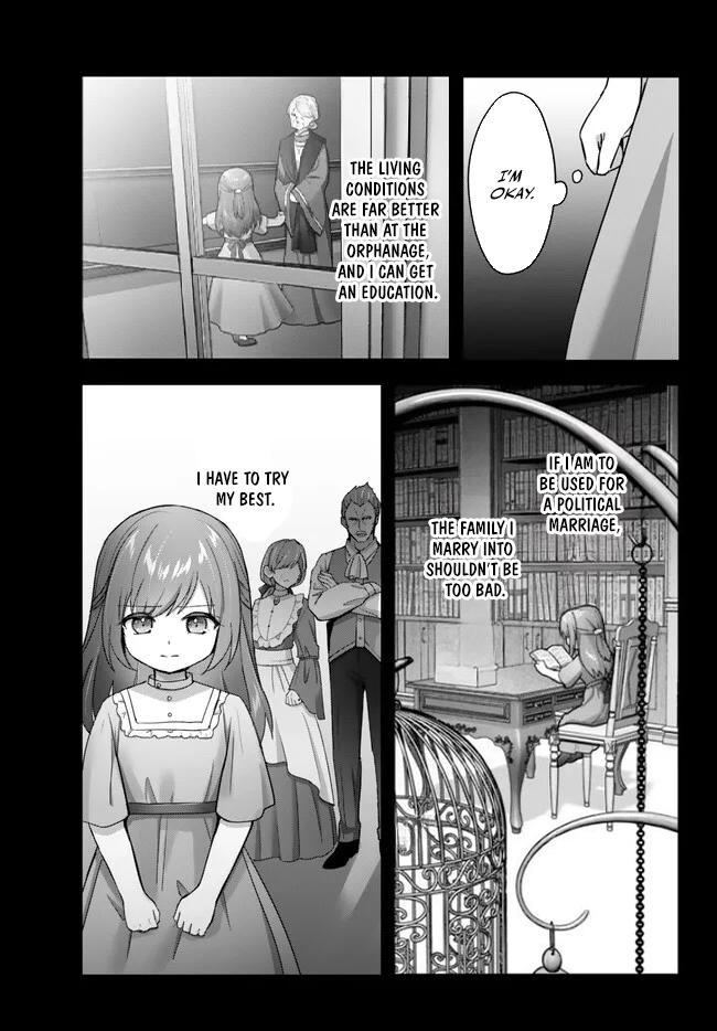 Yuusha Party wo Oidasareta Kiyoubinbou: Party Jijou de Fuyo Jutsushi wo Yatteita Kenshi, Bannou e to Itaru Chap 27 - Next Chap 28