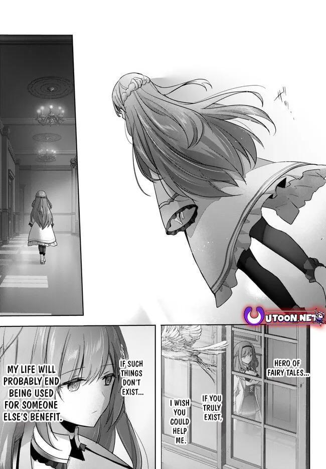 Yuusha Party wo Oidasareta Kiyoubinbou: Party Jijou de Fuyo Jutsushi wo Yatteita Kenshi, Bannou e to Itaru Chap 27 - Next Chap 28