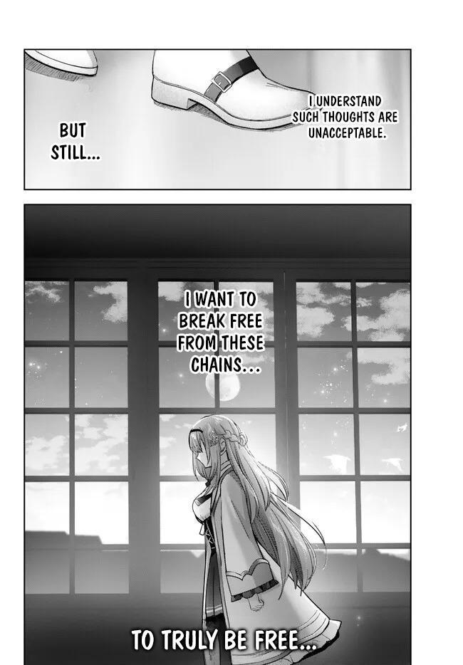 Yuusha Party wo Oidasareta Kiyoubinbou: Party Jijou de Fuyo Jutsushi wo Yatteita Kenshi, Bannou e to Itaru Chap 27 - Next Chap 28