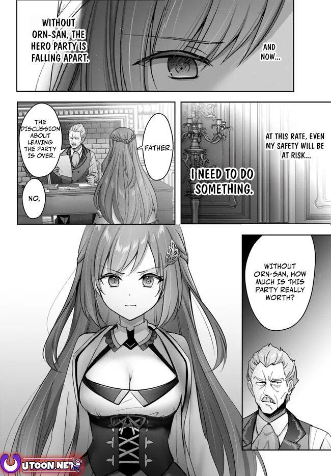 Yuusha Party wo Oidasareta Kiyoubinbou: Party Jijou de Fuyo Jutsushi wo Yatteita Kenshi, Bannou e to Itaru Chap 27 - Next Chap 28