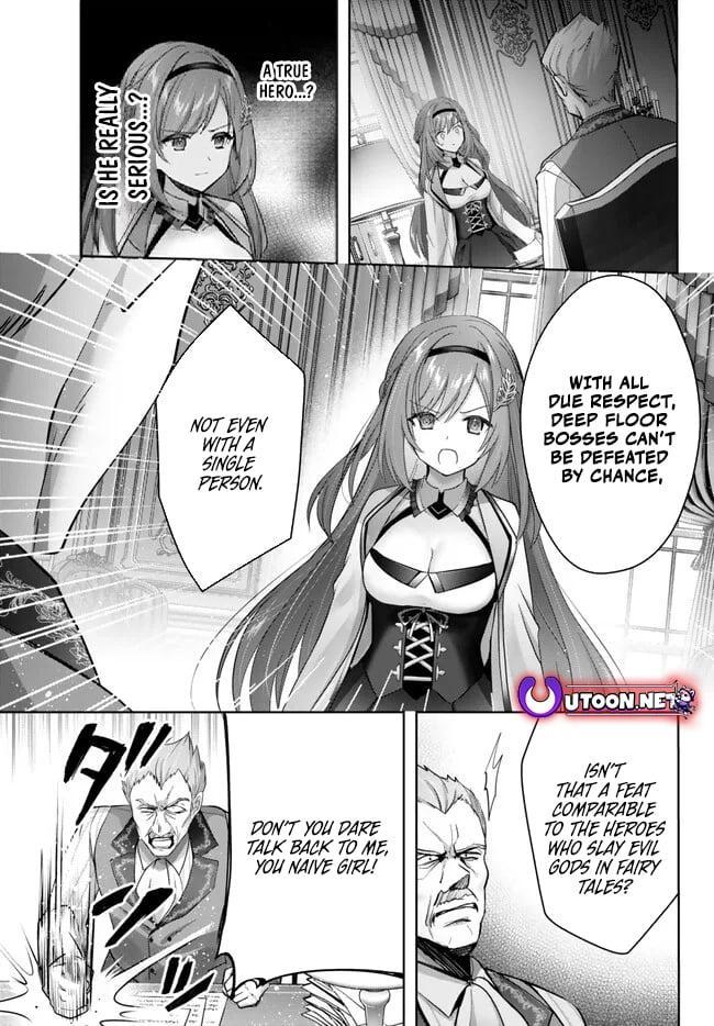 Yuusha Party wo Oidasareta Kiyoubinbou: Party Jijou de Fuyo Jutsushi wo Yatteita Kenshi, Bannou e to Itaru Chap 27 - Next Chap 28