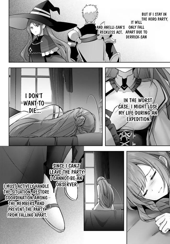 Yuusha Party wo Oidasareta Kiyoubinbou: Party Jijou de Fuyo Jutsushi wo Yatteita Kenshi, Bannou e to Itaru Chap 27 - Next Chap 28