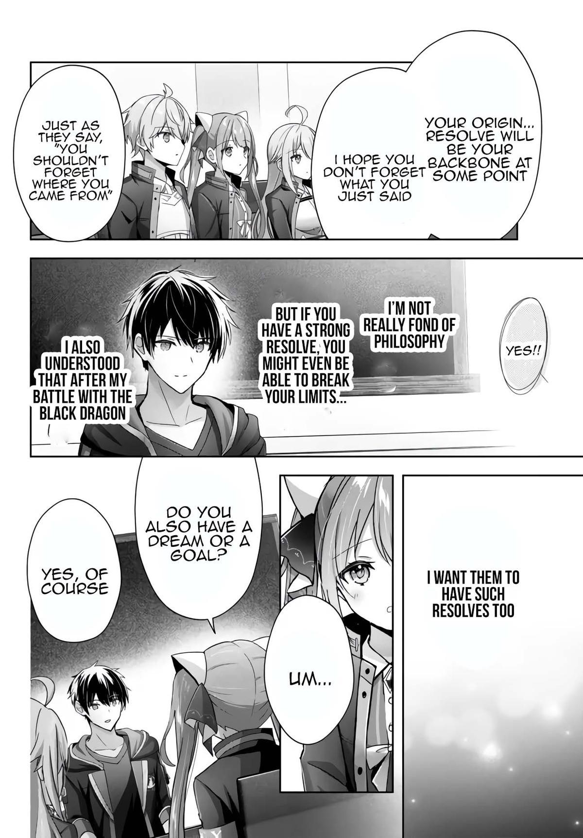 Yuusha Party wo Oidasareta Kiyoubinbou: Party Jijou de Fuyo Jutsushi wo Yatteita Kenshi, Bannou e to Itaru Chap 24 - Next Chap 25