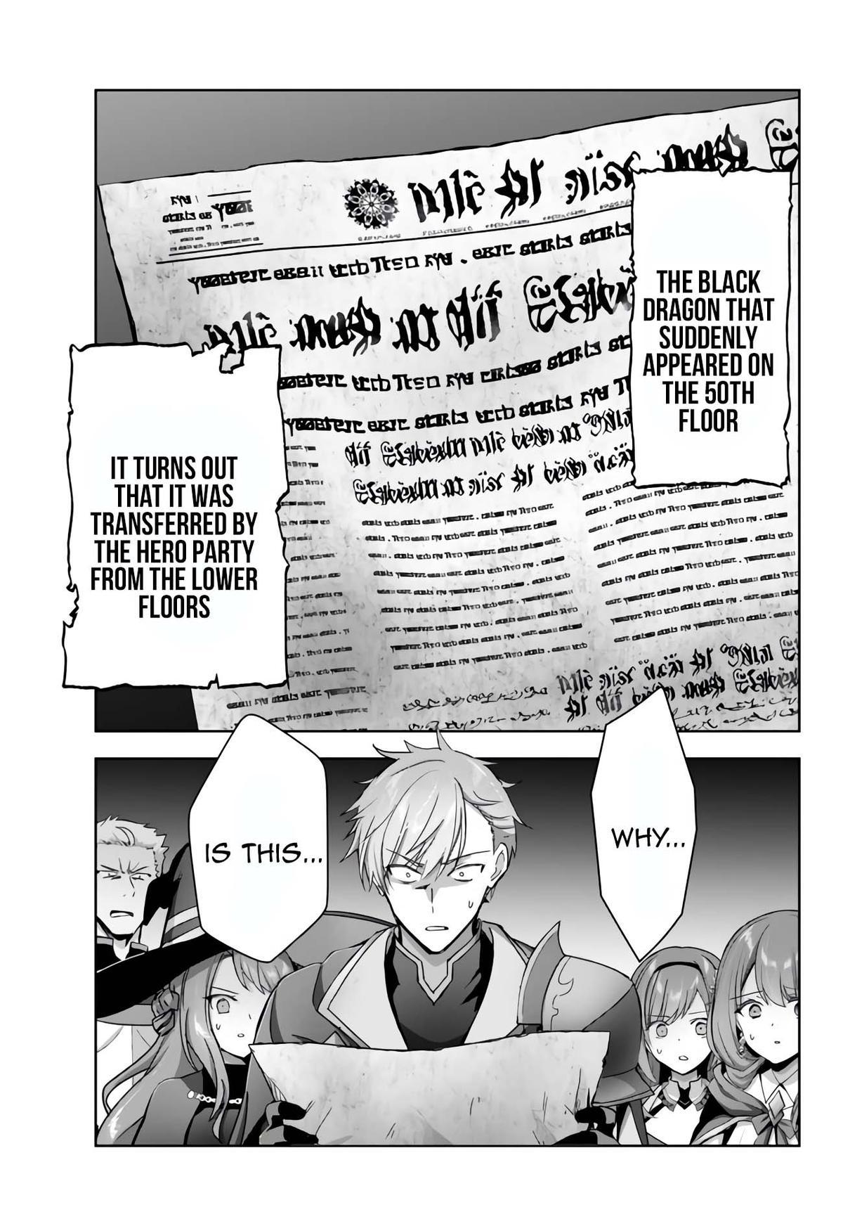 Yuusha Party wo Oidasareta Kiyoubinbou: Party Jijou de Fuyo Jutsushi wo Yatteita Kenshi, Bannou e to Itaru Chap 25 - Next Chap 26