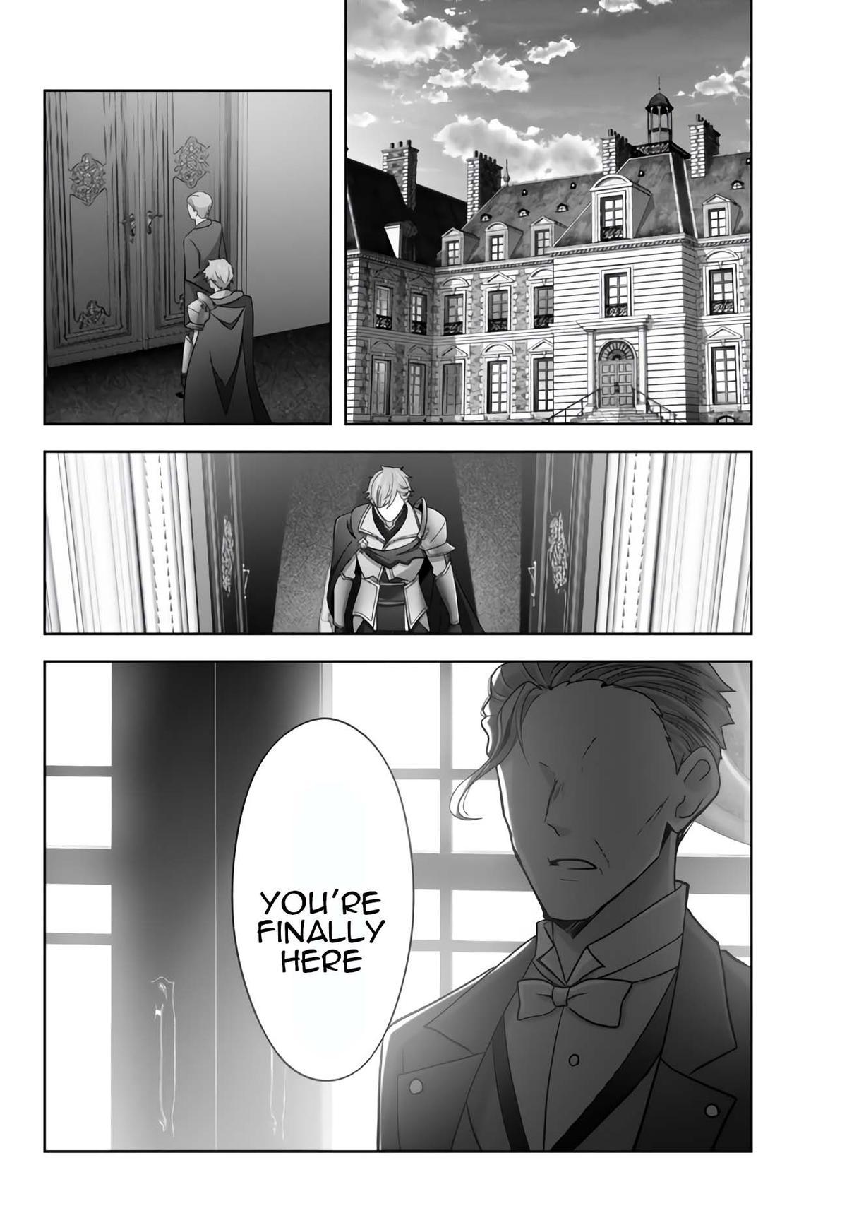 Yuusha Party wo Oidasareta Kiyoubinbou: Party Jijou de Fuyo Jutsushi wo Yatteita Kenshi, Bannou e to Itaru Chap 25 - Next Chap 26