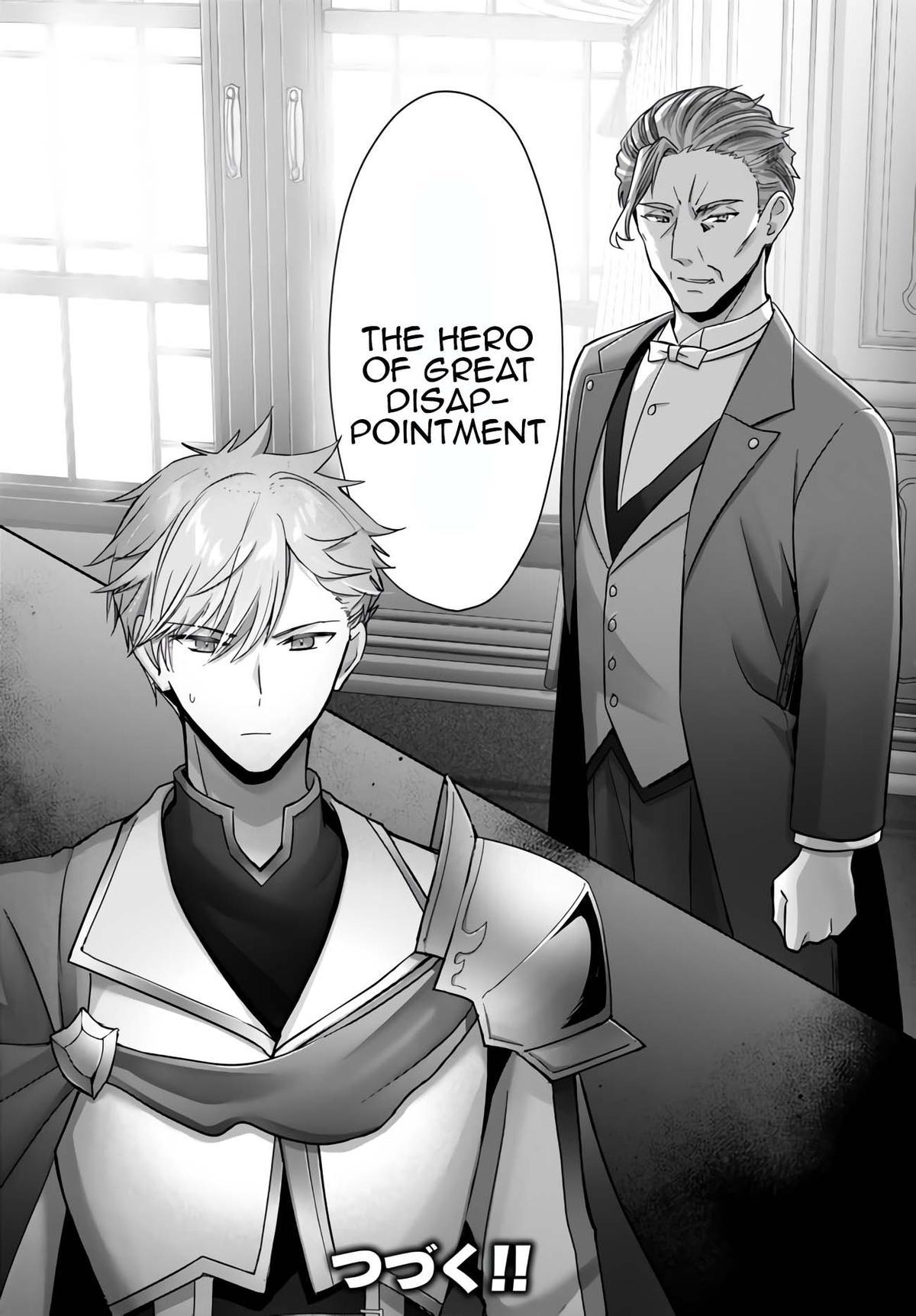 Yuusha Party wo Oidasareta Kiyoubinbou: Party Jijou de Fuyo Jutsushi wo Yatteita Kenshi, Bannou e to Itaru Chap 25 - Next Chap 26