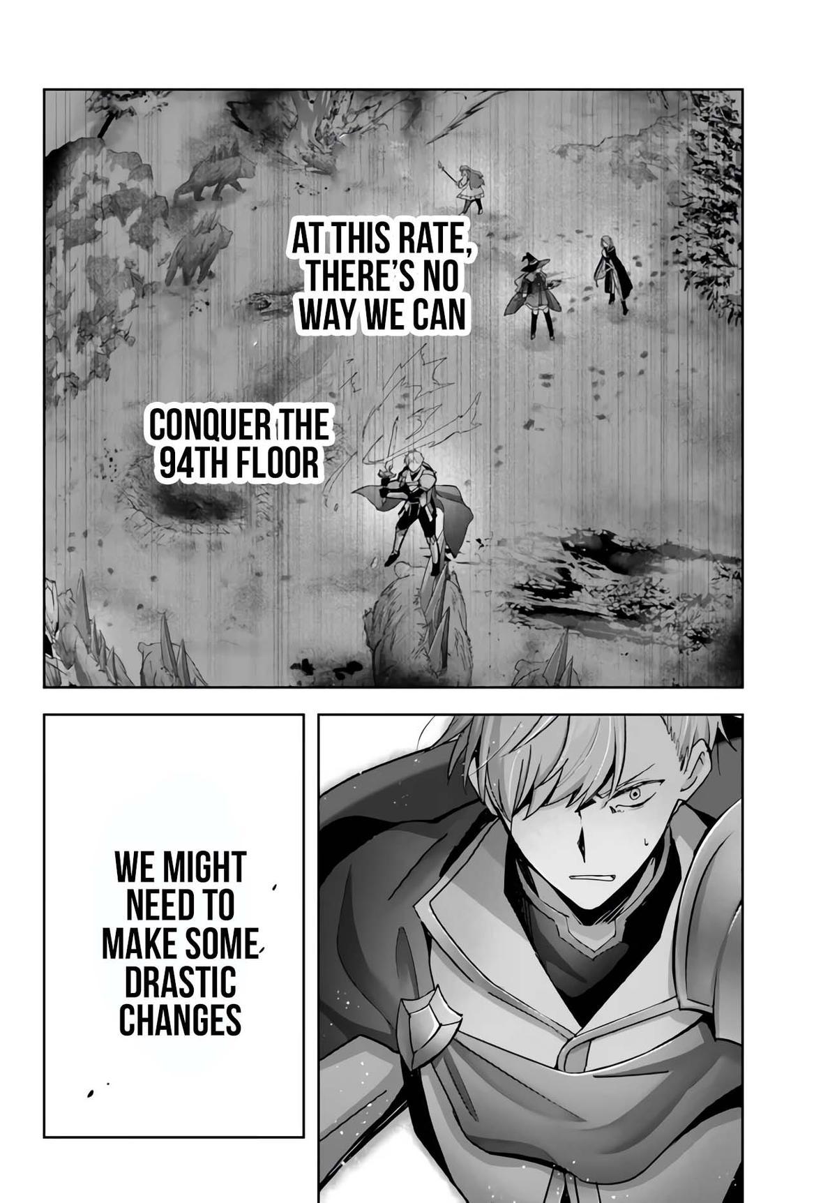 Yuusha Party wo Oidasareta Kiyoubinbou: Party Jijou de Fuyo Jutsushi wo Yatteita Kenshi, Bannou e to Itaru Chap 25 - Next Chap 26