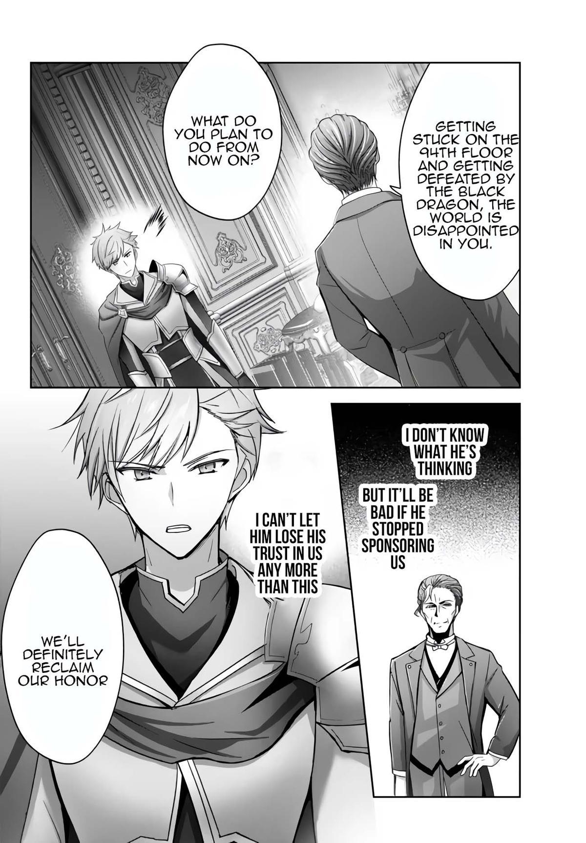 Yuusha Party wo Oidasareta Kiyoubinbou: Party Jijou de Fuyo Jutsushi wo Yatteita Kenshi, Bannou e to Itaru Chap 26 - Next Chap 27