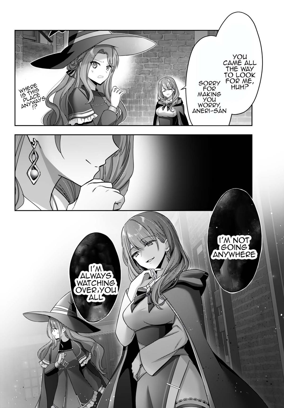 Yuusha Party wo Oidasareta Kiyoubinbou: Party Jijou de Fuyo Jutsushi wo Yatteita Kenshi, Bannou e to Itaru Chap 26 - Next Chap 27