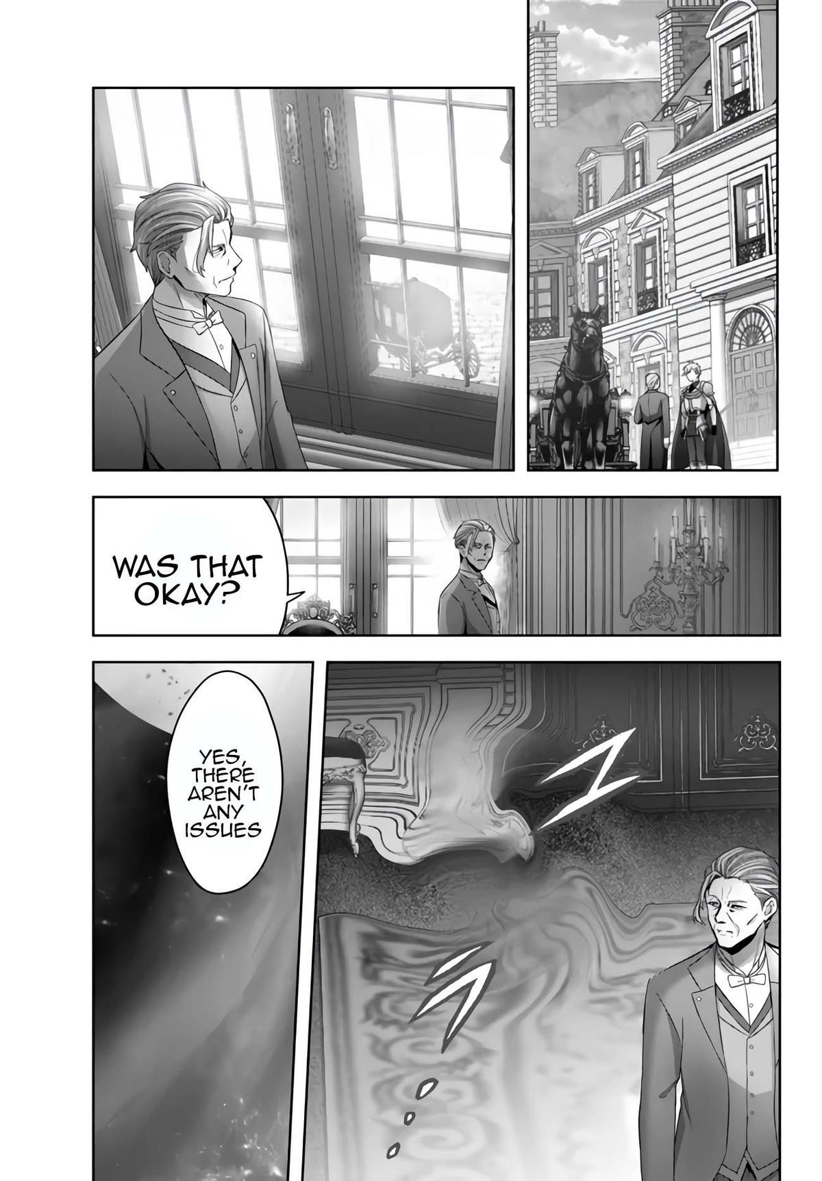 Yuusha Party wo Oidasareta Kiyoubinbou: Party Jijou de Fuyo Jutsushi wo Yatteita Kenshi, Bannou e to Itaru Chap 26 - Next Chap 27