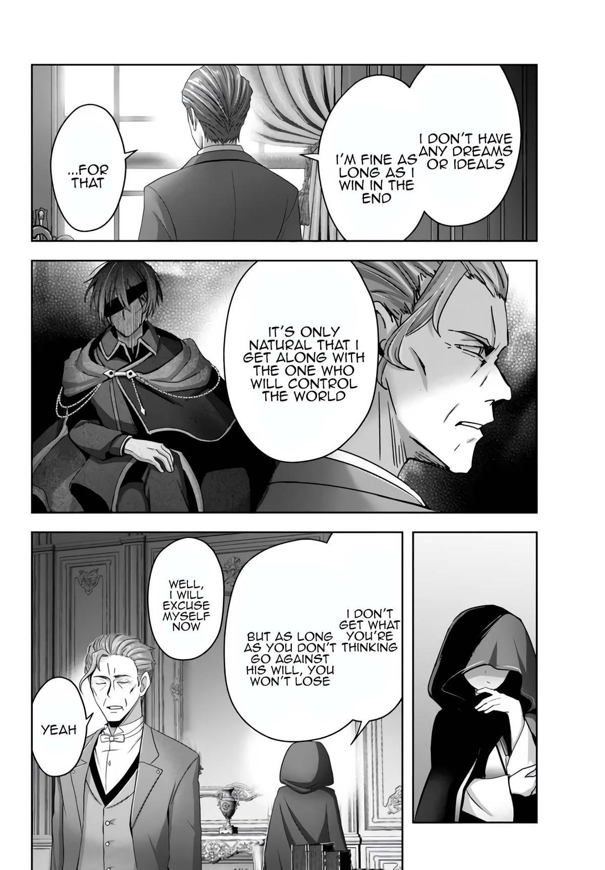 Yuusha Party wo Oidasareta Kiyoubinbou: Party Jijou de Fuyo Jutsushi wo Yatteita Kenshi, Bannou e to Itaru Chap 26 - Next Chap 27