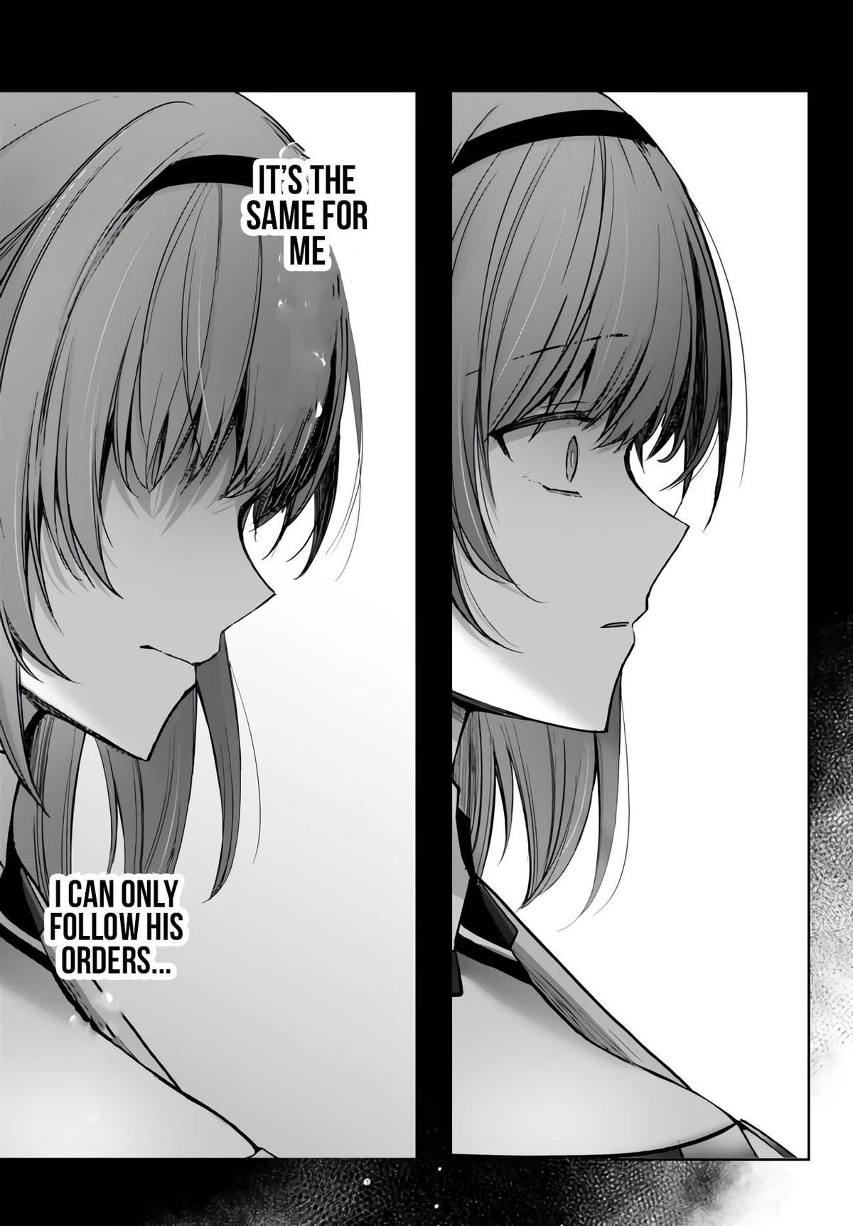 Yuusha Party wo Oidasareta Kiyoubinbou: Party Jijou de Fuyo Jutsushi wo Yatteita Kenshi, Bannou e to Itaru Chap 26 - Next Chap 27