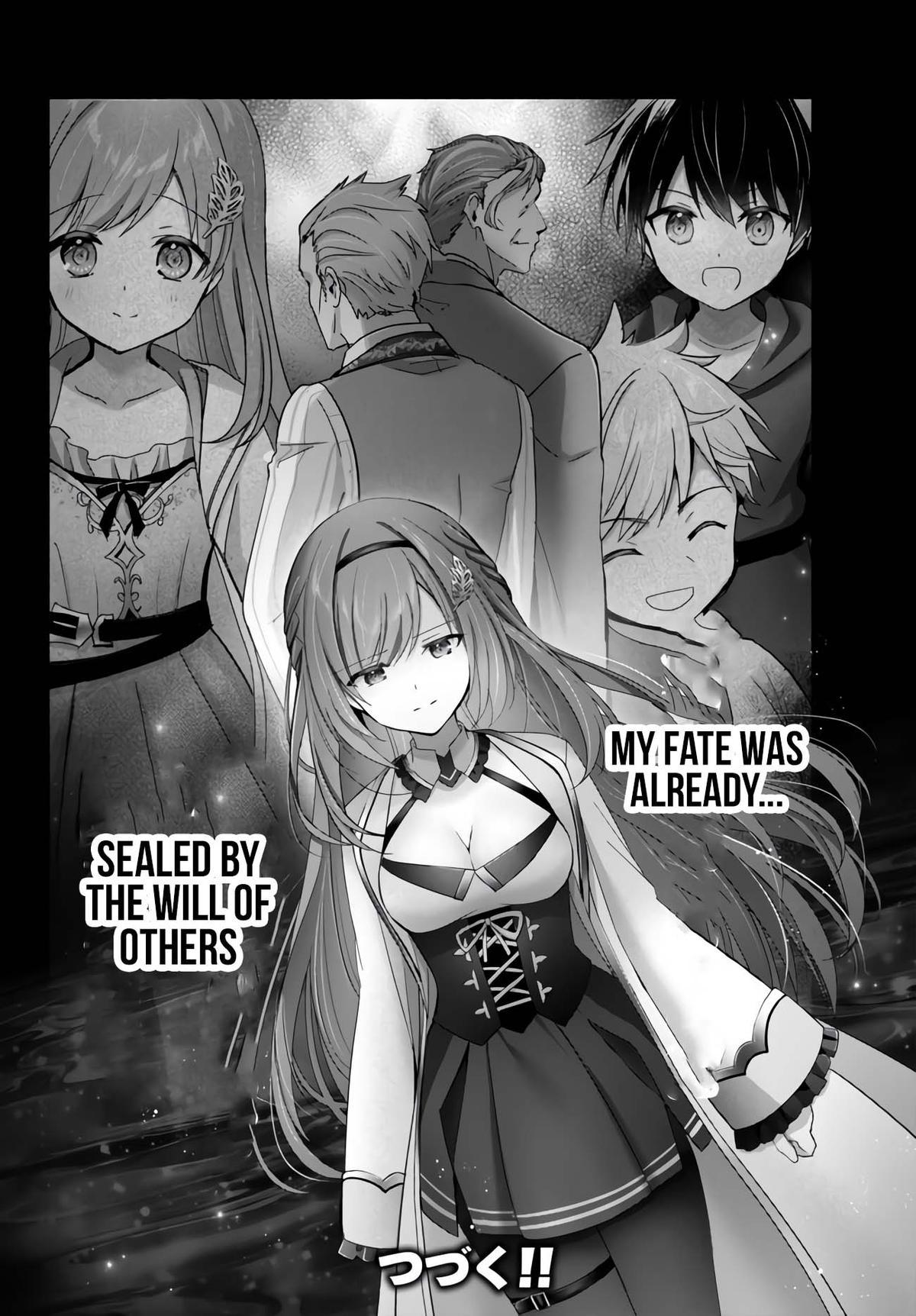 Yuusha Party wo Oidasareta Kiyoubinbou: Party Jijou de Fuyo Jutsushi wo Yatteita Kenshi, Bannou e to Itaru Chap 26 - Next Chap 27