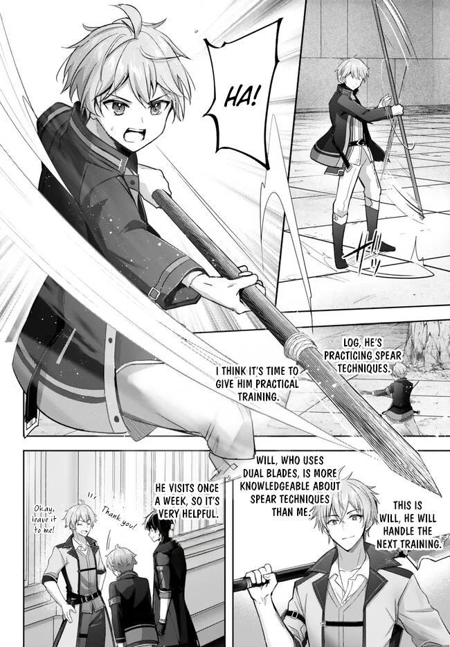 Yuusha Party wo Oidasareta Kiyoubinbou: Party Jijou de Fuyo Jutsushi wo Yatteita Kenshi, Bannou e to Itaru Chap 28 - Next Chap 29