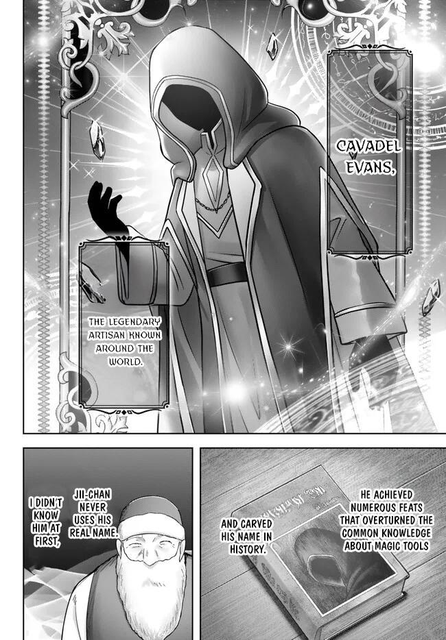 Yuusha Party wo Oidasareta Kiyoubinbou: Party Jijou de Fuyo Jutsushi wo Yatteita Kenshi, Bannou e to Itaru Chap 28 - Next Chap 29