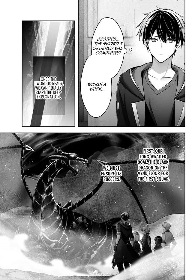 Yuusha Party wo Oidasareta Kiyoubinbou: Party Jijou de Fuyo Jutsushi wo Yatteita Kenshi, Bannou e to Itaru Chap 28 - Next Chap 29