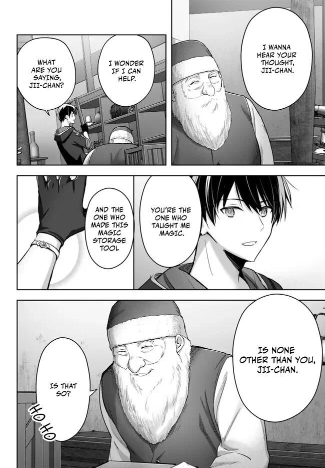 Yuusha Party wo Oidasareta Kiyoubinbou: Party Jijou de Fuyo Jutsushi wo Yatteita Kenshi, Bannou e to Itaru Chap 28 - Next Chap 29