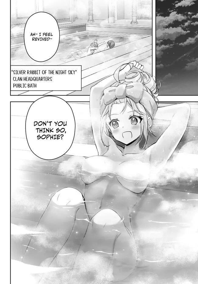 Yuusha Party wo Oidasareta Kiyoubinbou: Party Jijou de Fuyo Jutsushi wo Yatteita Kenshi, Bannou e to Itaru Chap 28 - Next Chap 29