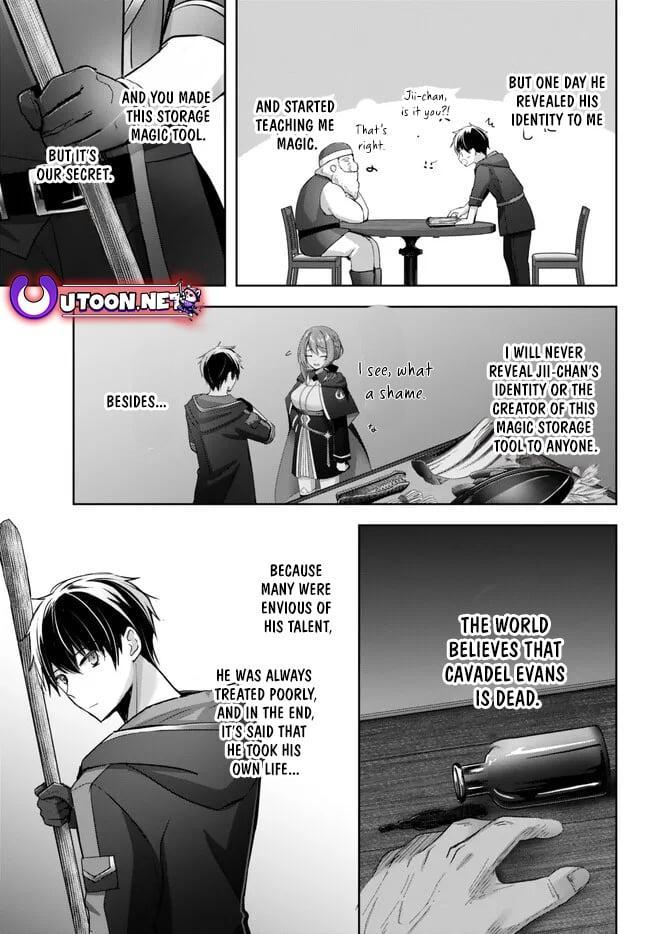 Yuusha Party wo Oidasareta Kiyoubinbou: Party Jijou de Fuyo Jutsushi wo Yatteita Kenshi, Bannou e to Itaru Chap 28 - Next Chap 29