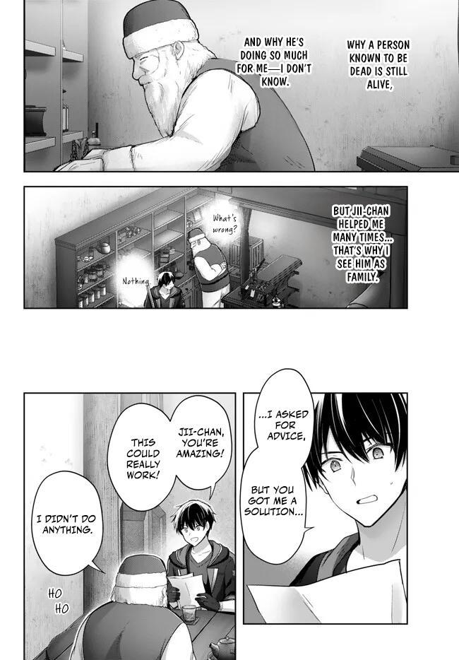 Yuusha Party wo Oidasareta Kiyoubinbou: Party Jijou de Fuyo Jutsushi wo Yatteita Kenshi, Bannou e to Itaru Chap 28 - Next Chap 29