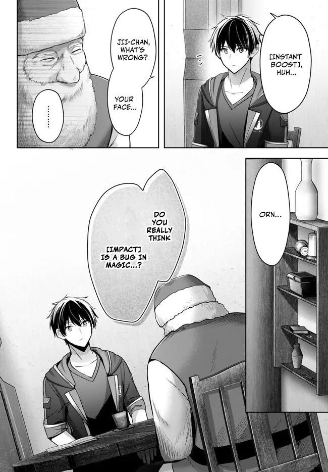 Yuusha Party wo Oidasareta Kiyoubinbou: Party Jijou de Fuyo Jutsushi wo Yatteita Kenshi, Bannou e to Itaru Chap 28 - Next Chap 29