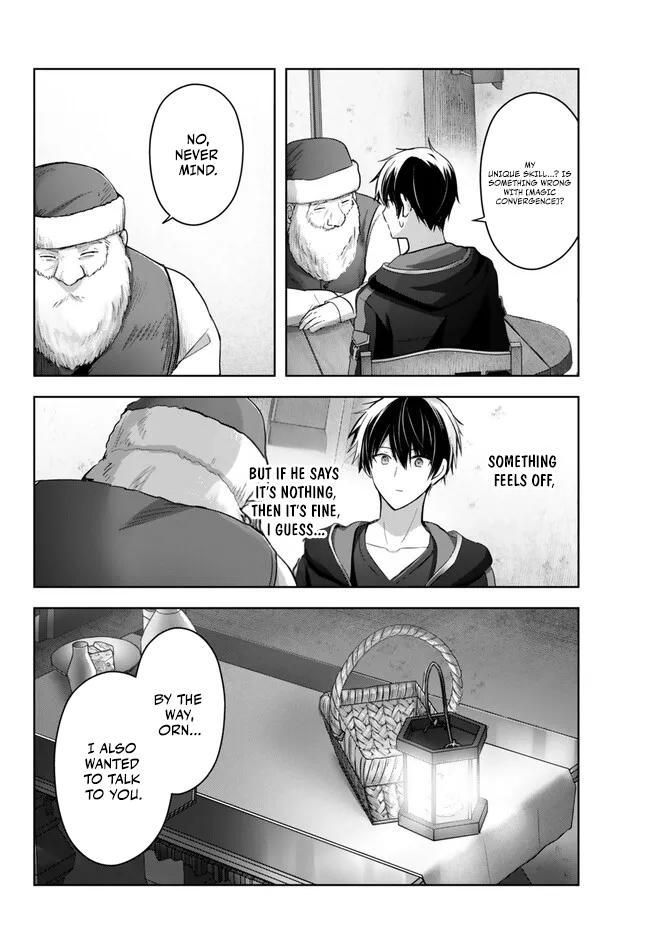 Yuusha Party wo Oidasareta Kiyoubinbou: Party Jijou de Fuyo Jutsushi wo Yatteita Kenshi, Bannou e to Itaru Chap 28 - Next Chap 29