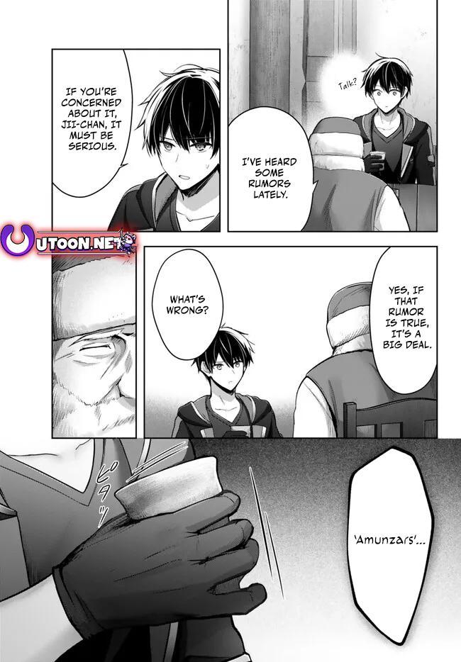 Yuusha Party wo Oidasareta Kiyoubinbou: Party Jijou de Fuyo Jutsushi wo Yatteita Kenshi, Bannou e to Itaru Chap 28 - Next Chap 29