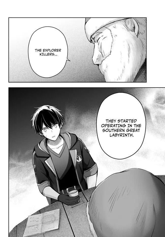 Yuusha Party wo Oidasareta Kiyoubinbou: Party Jijou de Fuyo Jutsushi wo Yatteita Kenshi, Bannou e to Itaru Chap 28 - Next Chap 29