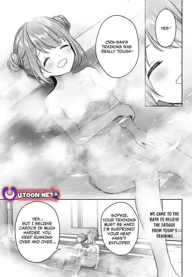 Yuusha Party wo Oidasareta Kiyoubinbou: Party Jijou de Fuyo Jutsushi wo Yatteita Kenshi, Bannou e to Itaru Chap 28 - Next Chap 29