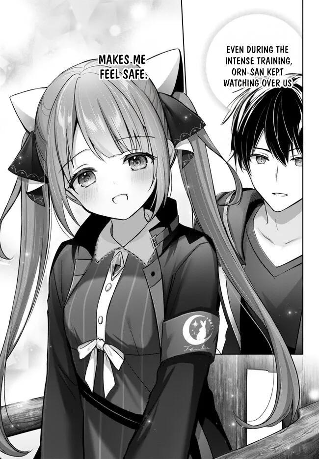 Yuusha Party wo Oidasareta Kiyoubinbou: Party Jijou de Fuyo Jutsushi wo Yatteita Kenshi, Bannou e to Itaru Chap 28 - Next Chap 29