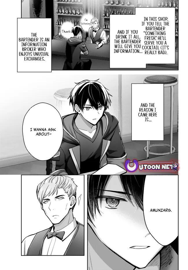 Yuusha Party wo Oidasareta Kiyoubinbou: Party Jijou de Fuyo Jutsushi wo Yatteita Kenshi, Bannou e to Itaru Chap 29 - Next Chap 30