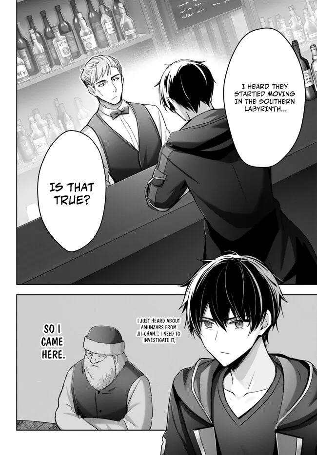 Yuusha Party wo Oidasareta Kiyoubinbou: Party Jijou de Fuyo Jutsushi wo Yatteita Kenshi, Bannou e to Itaru Chap 29 - Next Chap 30