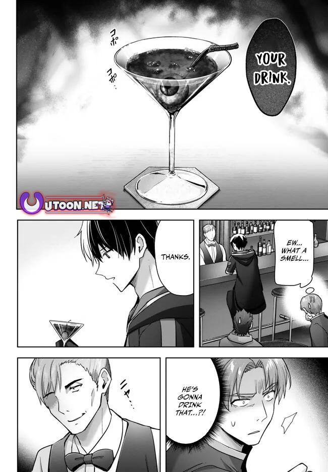 Yuusha Party wo Oidasareta Kiyoubinbou: Party Jijou de Fuyo Jutsushi wo Yatteita Kenshi, Bannou e to Itaru Chap 29 - Next Chap 30