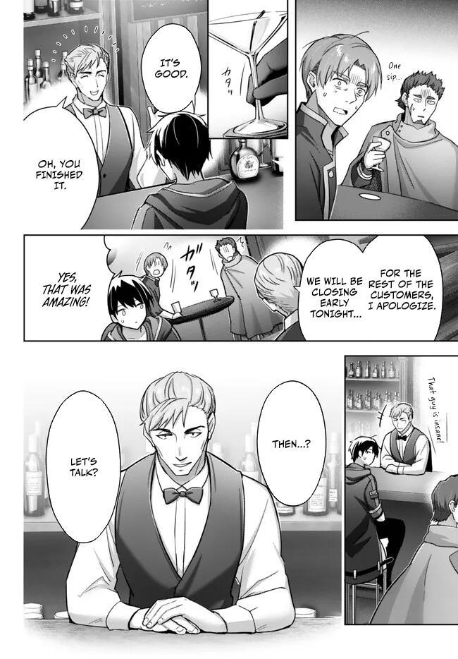 Yuusha Party wo Oidasareta Kiyoubinbou: Party Jijou de Fuyo Jutsushi wo Yatteita Kenshi, Bannou e to Itaru Chap 29 - Next Chap 30