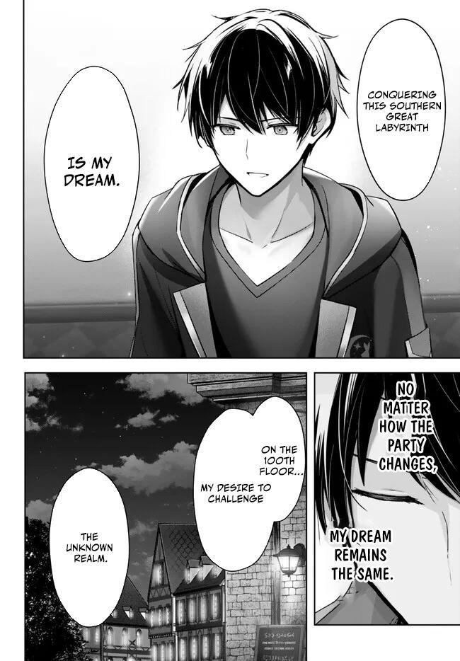 Yuusha Party wo Oidasareta Kiyoubinbou: Party Jijou de Fuyo Jutsushi wo Yatteita Kenshi, Bannou e to Itaru Chap 29 - Next Chap 30