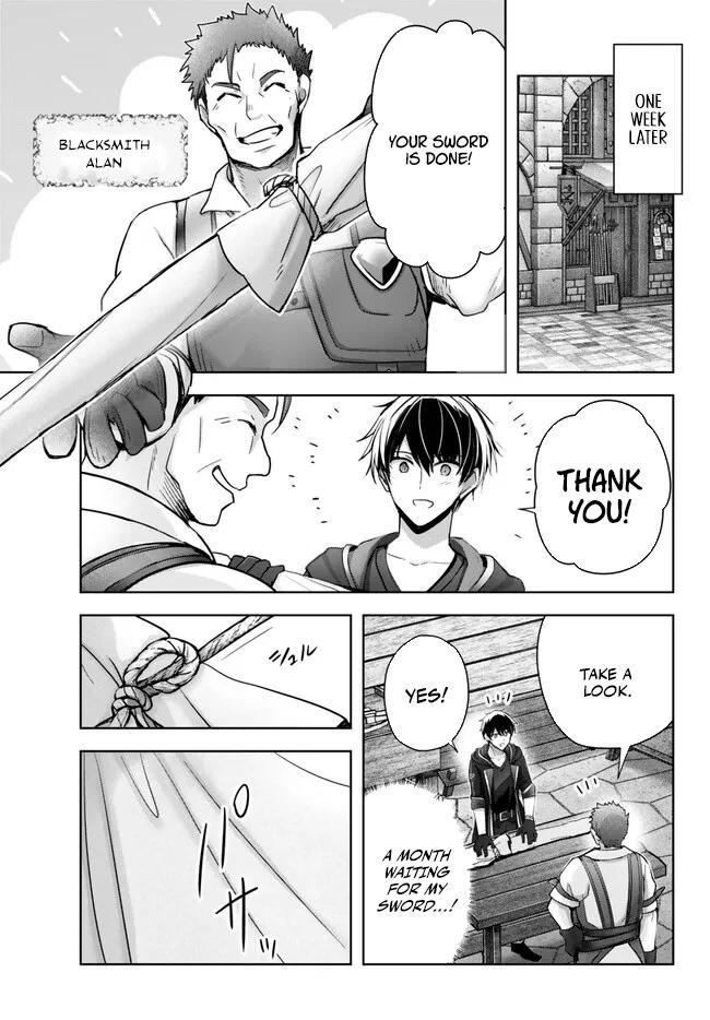 Yuusha Party wo Oidasareta Kiyoubinbou: Party Jijou de Fuyo Jutsushi wo Yatteita Kenshi, Bannou e to Itaru Chap 29 - Next Chap 30