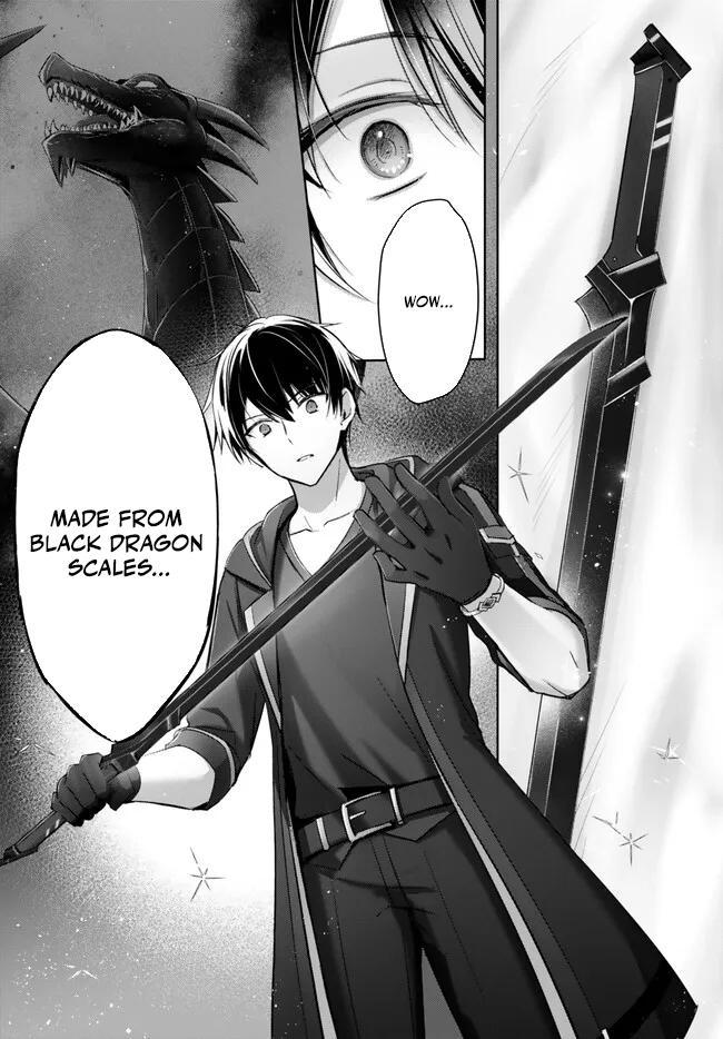 Yuusha Party wo Oidasareta Kiyoubinbou: Party Jijou de Fuyo Jutsushi wo Yatteita Kenshi, Bannou e to Itaru Chap 29 - Next Chap 30