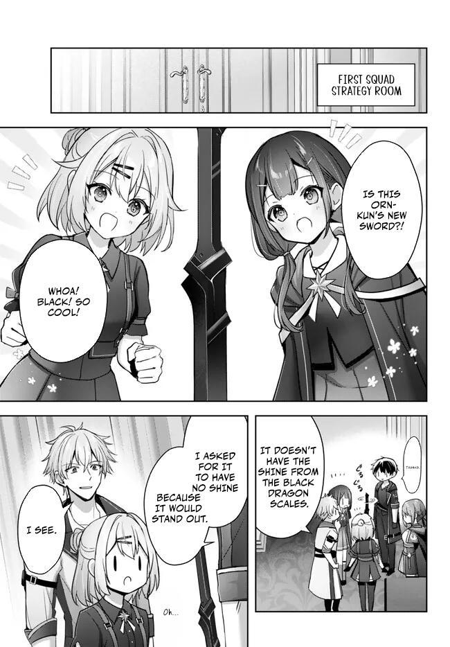 Yuusha Party wo Oidasareta Kiyoubinbou: Party Jijou de Fuyo Jutsushi wo Yatteita Kenshi, Bannou e to Itaru Chap 29 - Next Chap 30