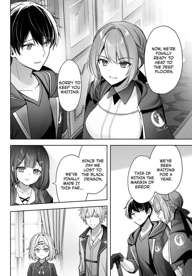 Yuusha Party wo Oidasareta Kiyoubinbou: Party Jijou de Fuyo Jutsushi wo Yatteita Kenshi, Bannou e to Itaru Chap 29 - Next Chap 30