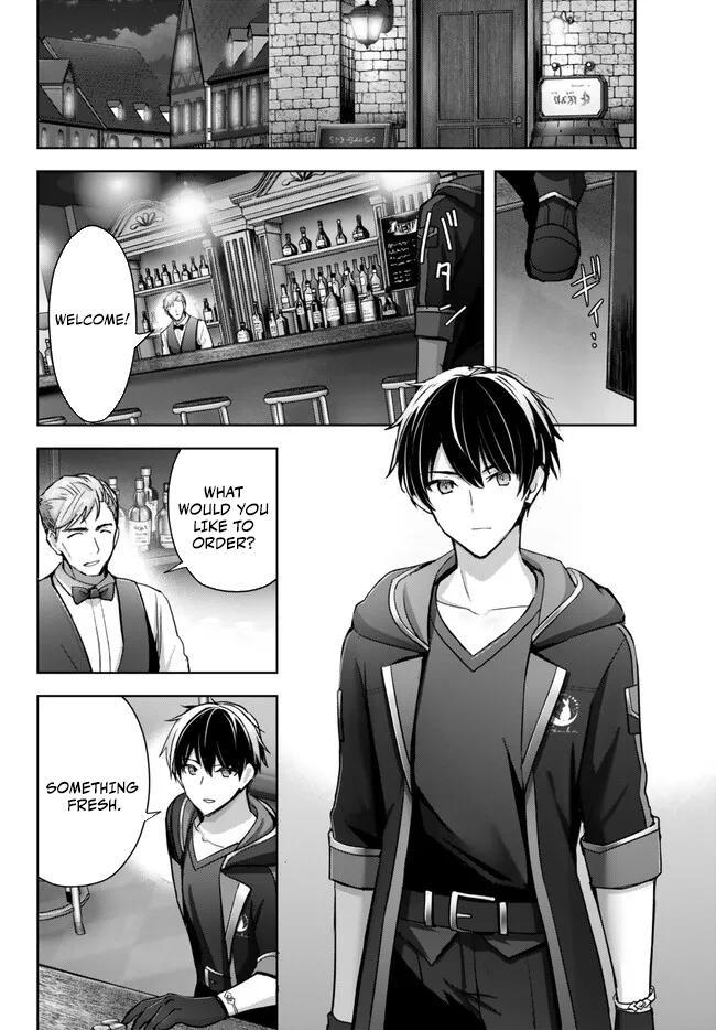 Yuusha Party wo Oidasareta Kiyoubinbou: Party Jijou de Fuyo Jutsushi wo Yatteita Kenshi, Bannou e to Itaru Chap 29 - Next Chap 30