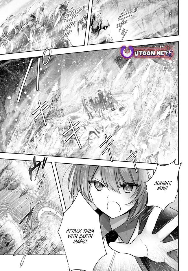 Yuusha Party wo Oidasareta Kiyoubinbou: Party Jijou de Fuyo Jutsushi wo Yatteita Kenshi, Bannou e to Itaru Chap 29 - Next Chap 30