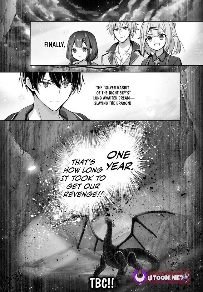 Yuusha Party wo Oidasareta Kiyoubinbou: Party Jijou de Fuyo Jutsushi wo Yatteita Kenshi, Bannou e to Itaru Chap 29 - Next Chap 30