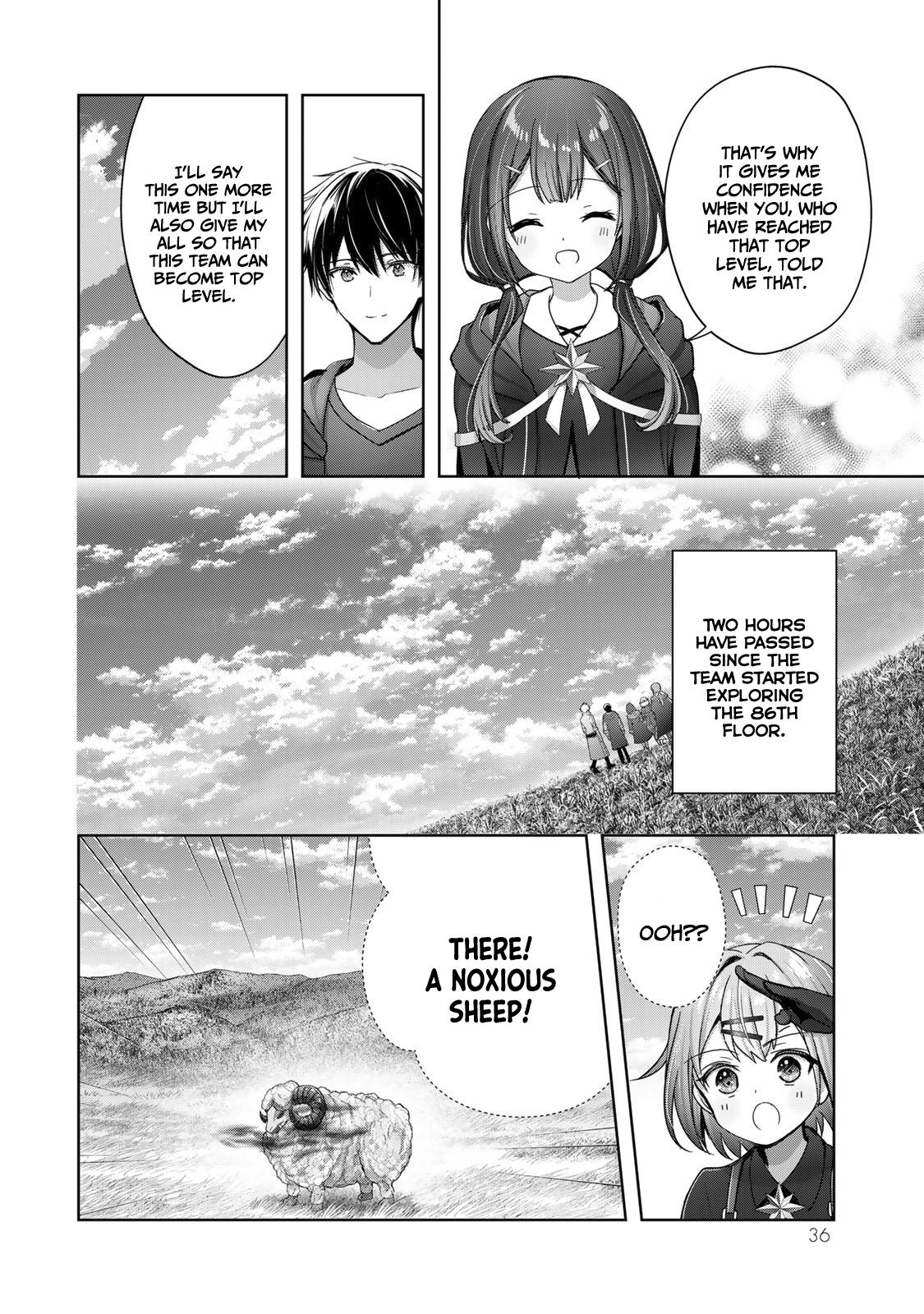 Yuusha Party wo Oidasareta Kiyoubinbou: Party Jijou de Fuyo Jutsushi wo Yatteita Kenshi, Bannou e to Itaru Chap 20 - Next Chap 21