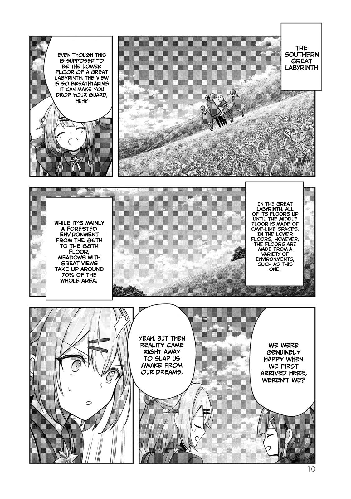 Yuusha Party wo Oidasareta Kiyoubinbou: Party Jijou de Fuyo Jutsushi wo Yatteita Kenshi, Bannou e to Itaru Chap 20 - Next Chap 21