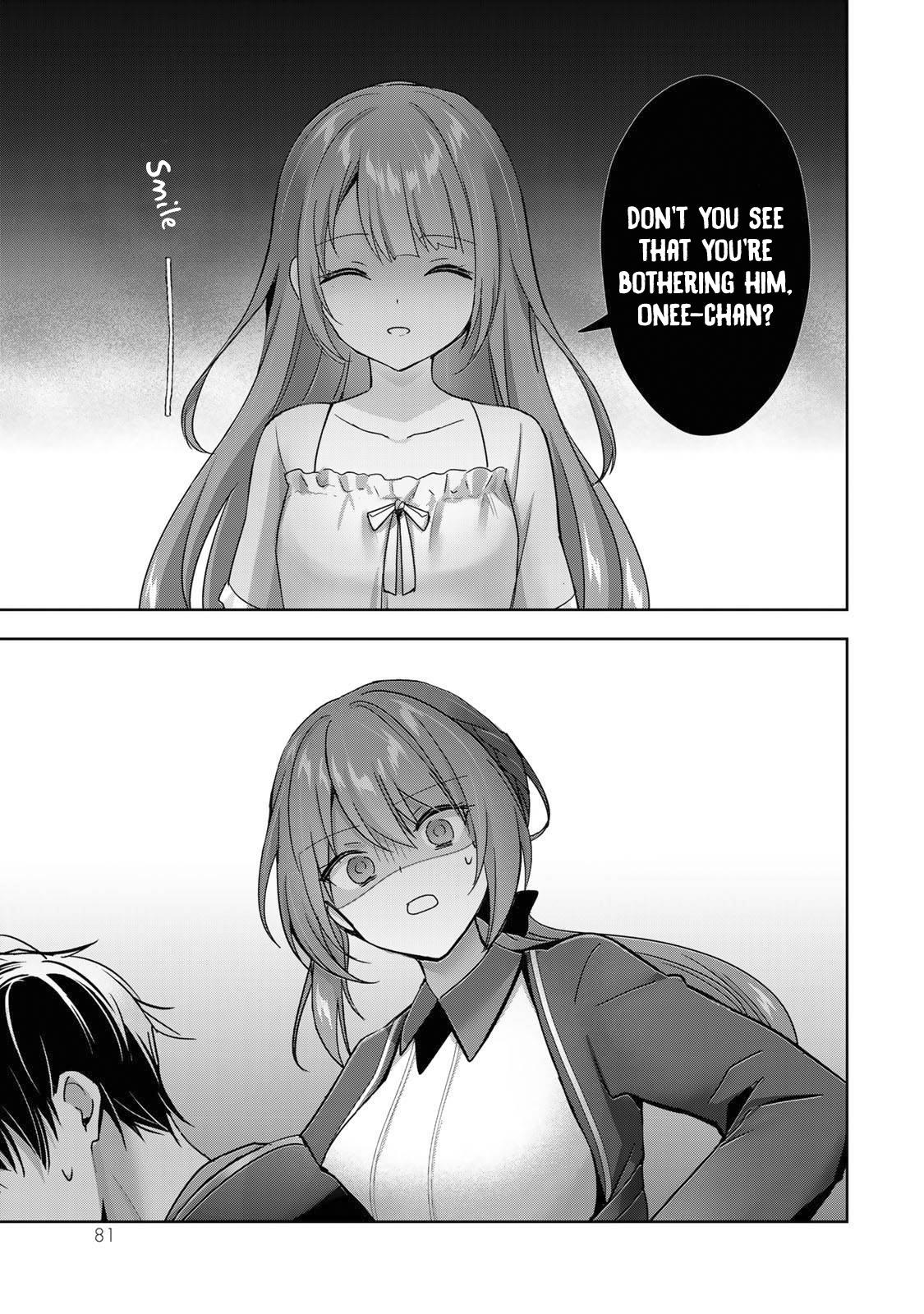 Yuusha Party wo Oidasareta Kiyoubinbou: Party Jijou de Fuyo Jutsushi wo Yatteita Kenshi, Bannou e to Itaru Chap 21 - Next Chap 22